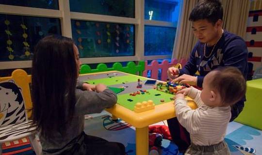 原创 在金鸡湖畔邮轮式的度假,偷得浮生半日闲19