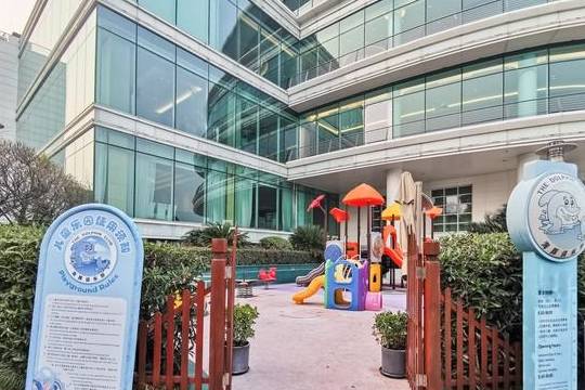 原创 在金鸡湖畔邮轮式的度假,偷得浮生半日闲20