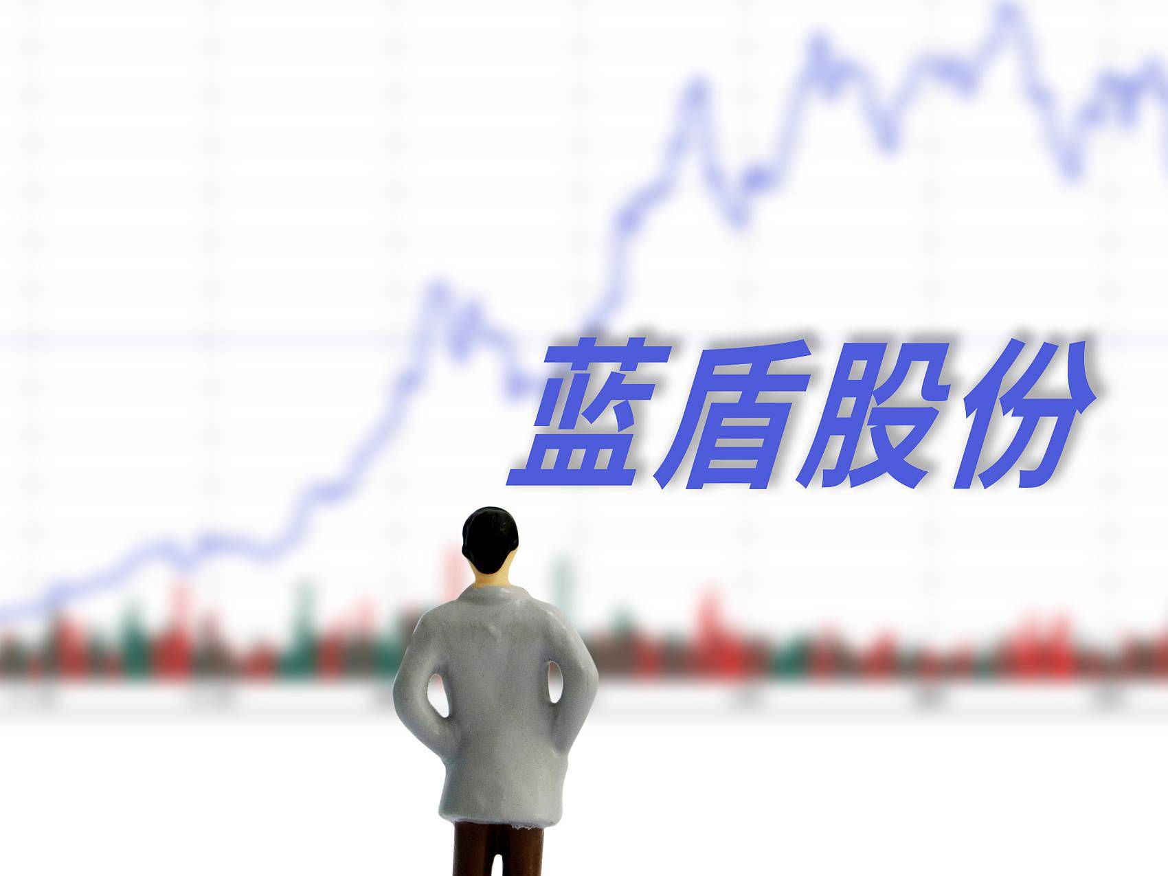 蓝盾股份涉嫌信息披露违法违规,被证监会立案,三季度亏损3亿元1