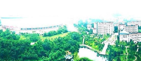 原创 最“委屈”的一座城市，虽地处中间位置，但却不通客运铁路5