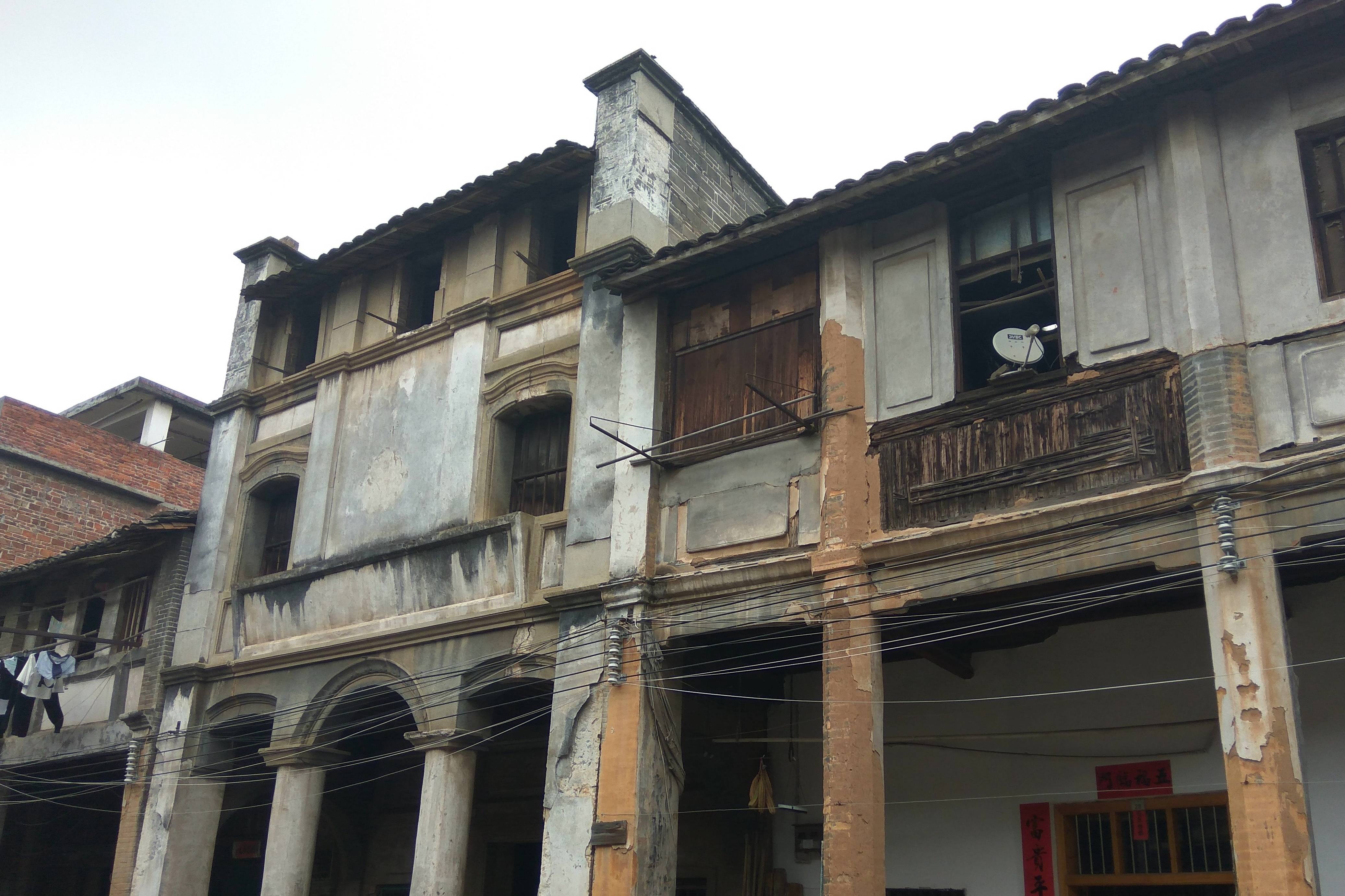 原创 唐江盐街上:赣州历史文化名城中的“金名片”5