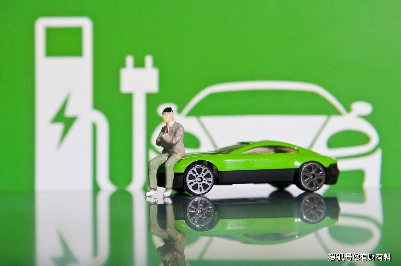 燃油车要被淘汰？院士建议禁售燃油车，海南省已确认禁售时间3