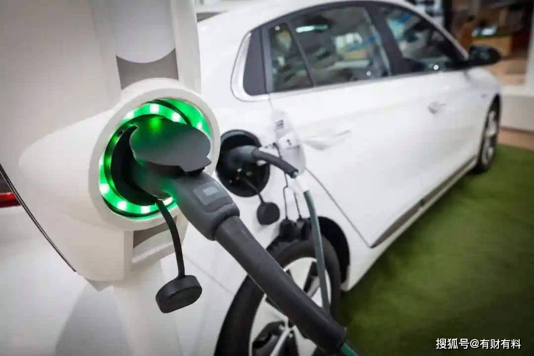 燃油车要被淘汰？院士建议禁售燃油车，海南省已确认禁售时间4