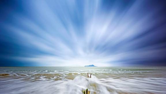 原创 我国最适合避寒的5座城市,阳光、沙滩、梯田,景色美到让人窒息4