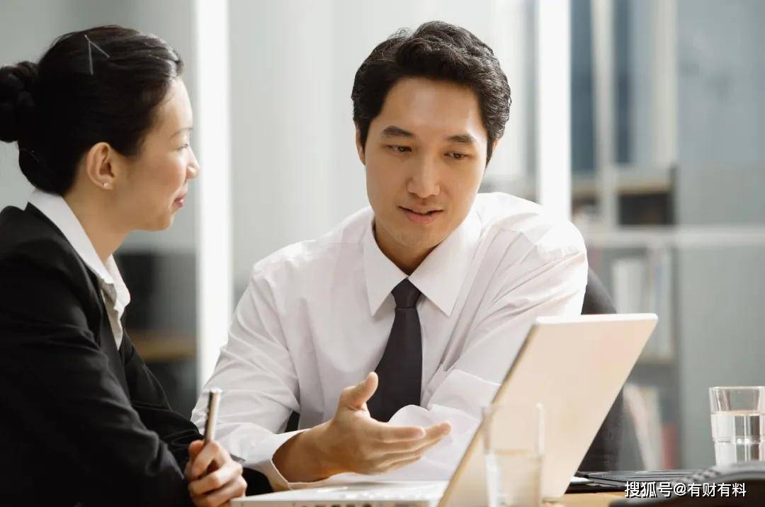 原创 离职时,除了结清工资,有3种情况还能另外领钱,你不提公司不给3