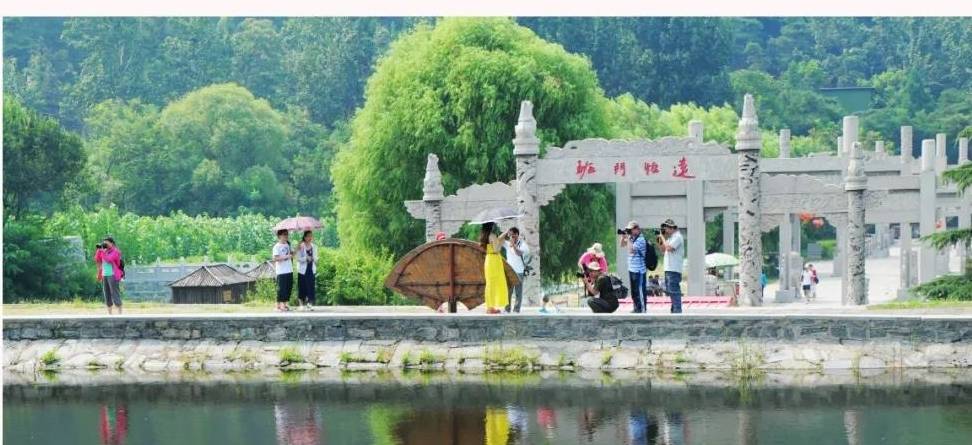 原创 济宁这6个村入选全省乡村旅游重点村 你去过几个?2