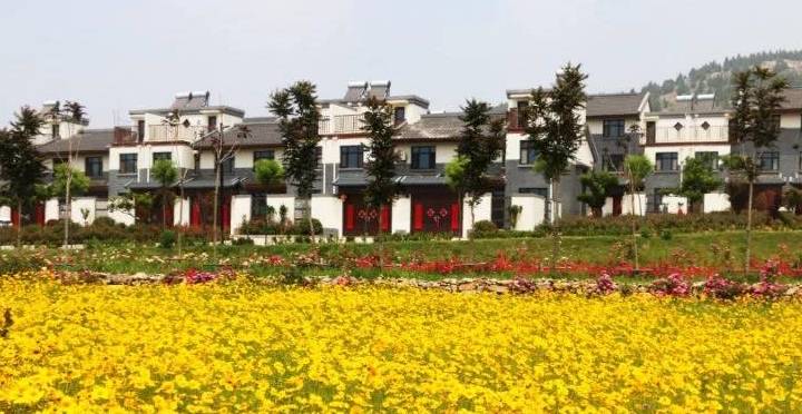 原创 济宁这6个村入选全省乡村旅游重点村 你去过几个?3