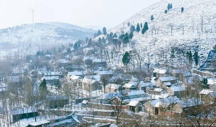 原创 济宁这6个村入选全省乡村旅游重点村 你去过几个?4