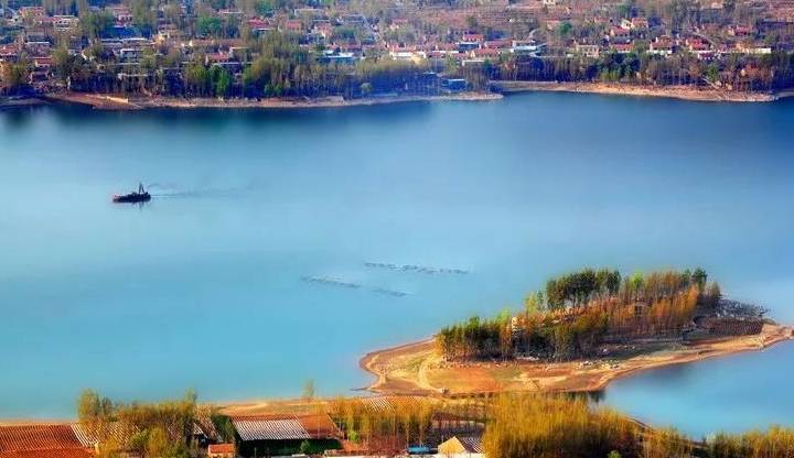 原创 济宁这6个村入选全省乡村旅游重点村 你去过几个?6