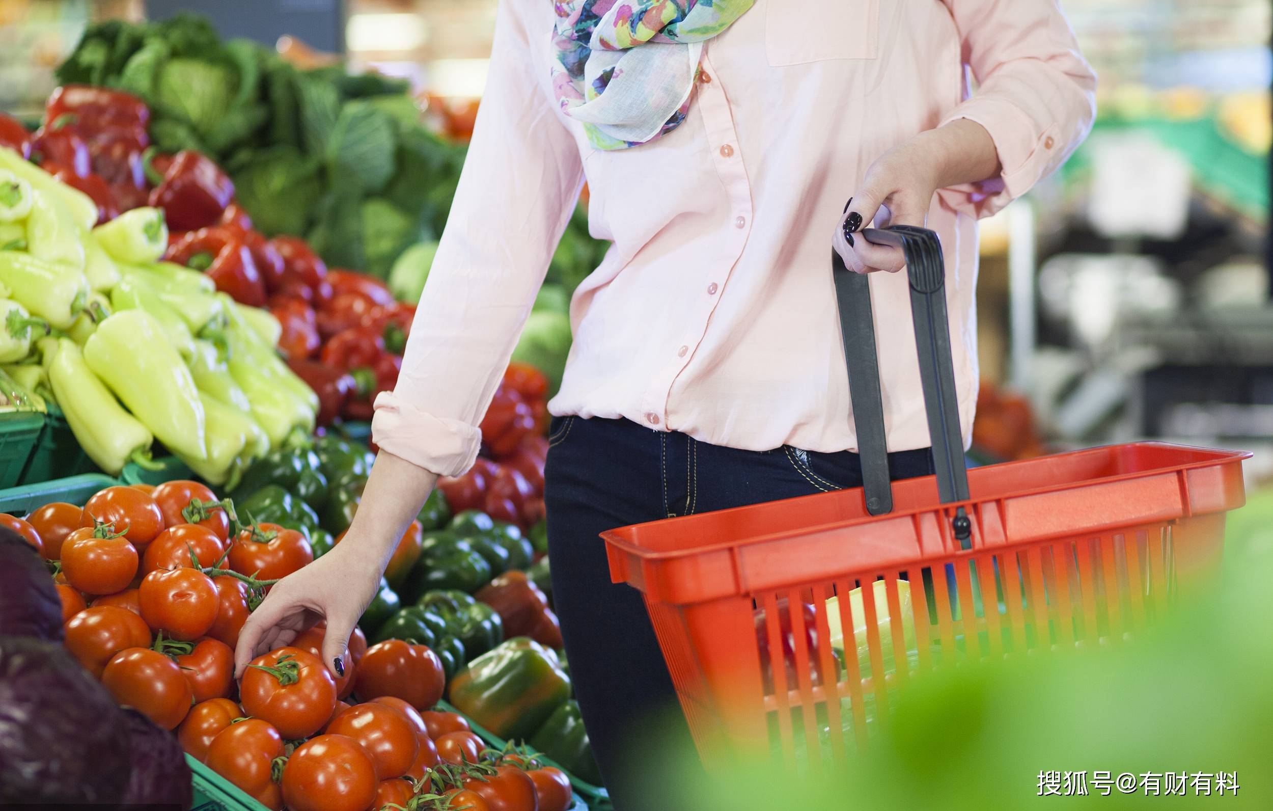 原创 2022年，全球经济面临通胀，物价或将上涨，我们普通人该怎么办？4