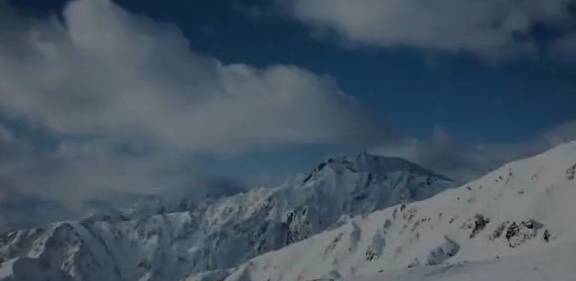 探秘雪的“故乡”,东游龙江让你快乐到家1