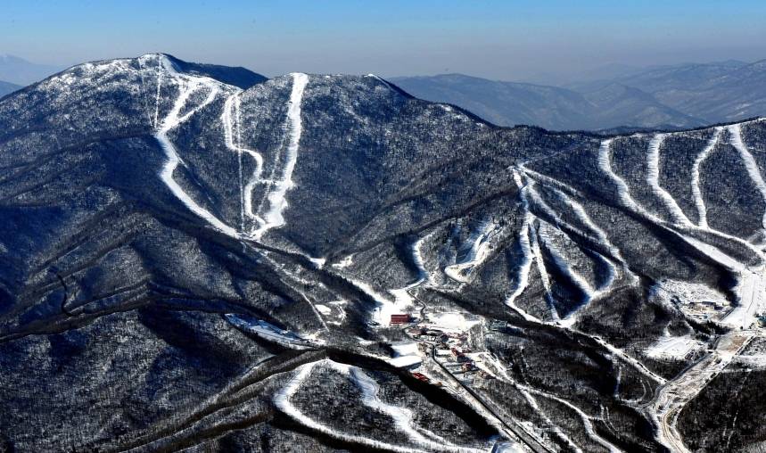 探秘雪的“故乡”,东游龙江让你快乐到家3