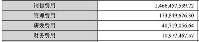 原创 三只松鼠“眯眯眼”海报引争议,前三季度销售费用14.66亿6