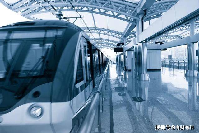 原创 地铁将迎来“停建潮”?地铁申建,城市需要达到“三项”要求6