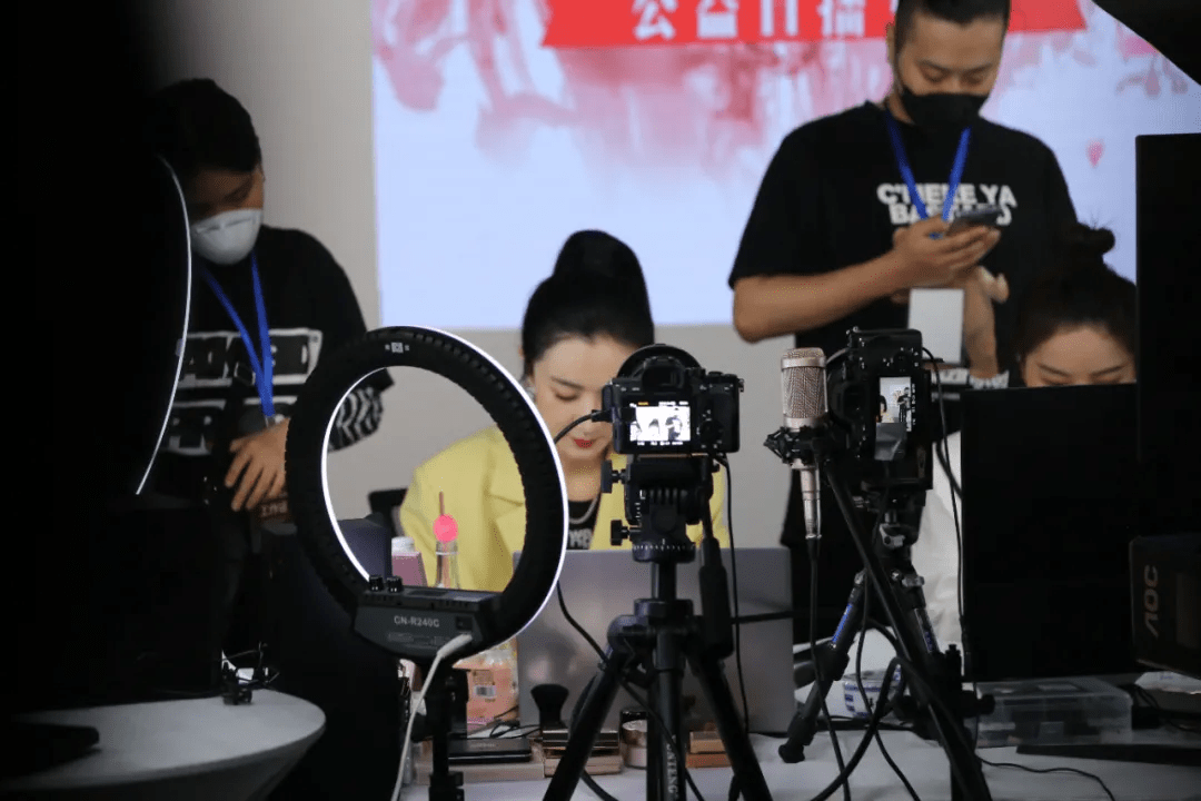 薇娅们还有机会吗?1