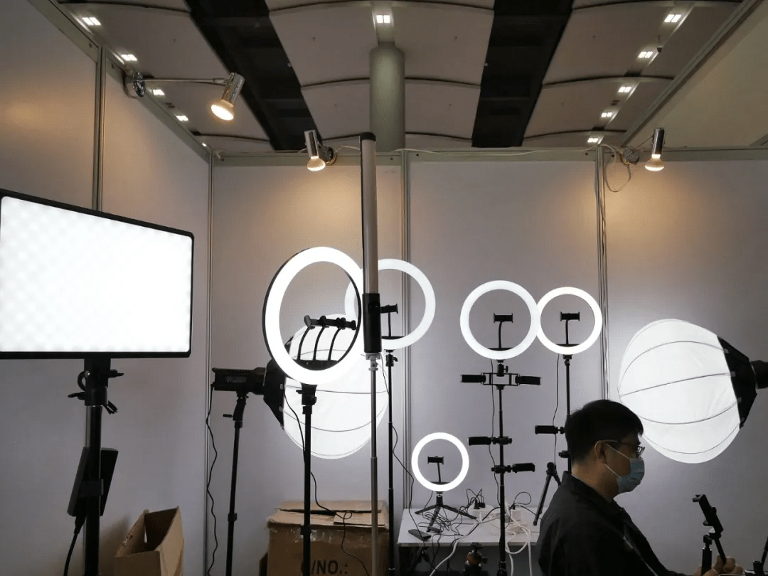 薇娅们还有机会吗?2