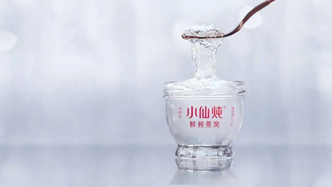 中式滋补品类如何站稳市场?这个品牌在产品中加了“一味”创新剂2