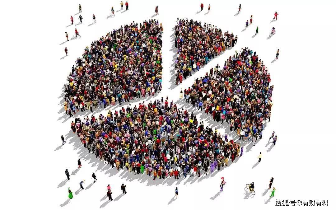 原创 出生率跌破1%,43年以来再创新低,摁住高房价或是唯一出路?1