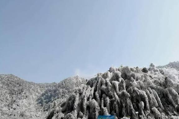 原创 这个冬季,江西石城这3个地方,你一定要去一个,错过等1年!8