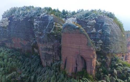 原创 这个冬季,江西石城这3个地方,你一定要去一个,错过等1年!9