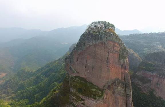 原创 这个冬季,江西石城这3个地方,你一定要去一个,错过等1年!10
