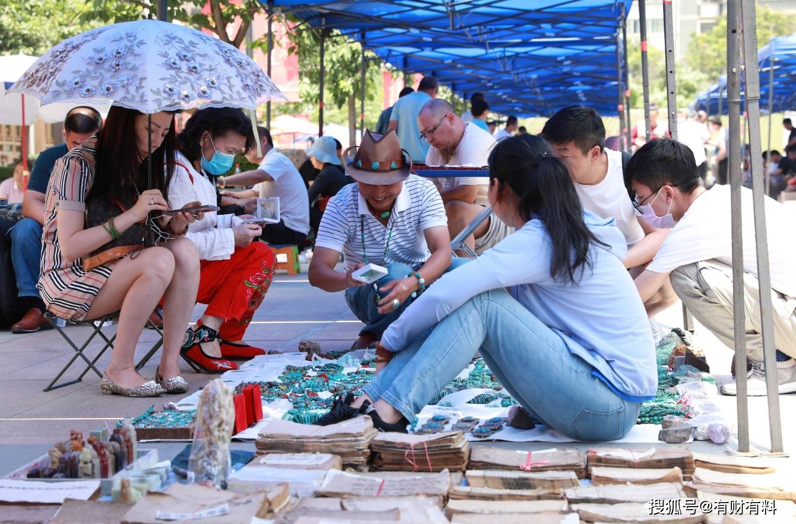 原创 最低工资标准上调！“打工族”到手的钱又多了，你们涨了吗？5