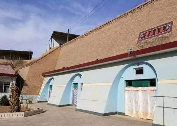 原创 庆阳的窑洞成为外地游客打卡地标,你们会喜欢吗??3