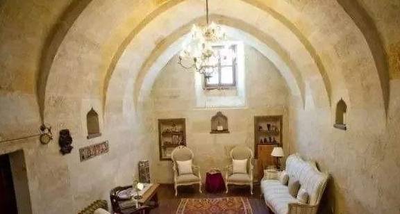 原创 庆阳的窑洞成为外地游客打卡地标,你们会喜欢吗??4