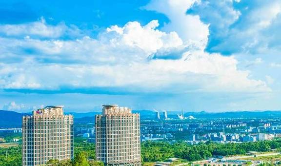 原创 广东此景区有梦幻的德国城堡，也有浪漫的荷兰风车，超适合全家游1