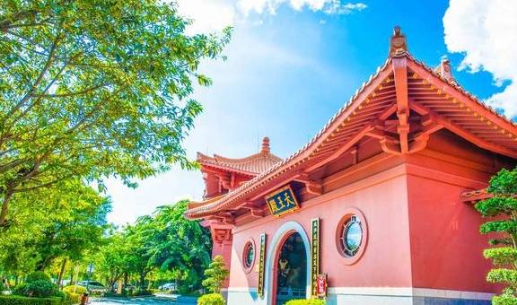 原创 广东此景区有梦幻的德国城堡，也有浪漫的荷兰风车，超适合全家游7