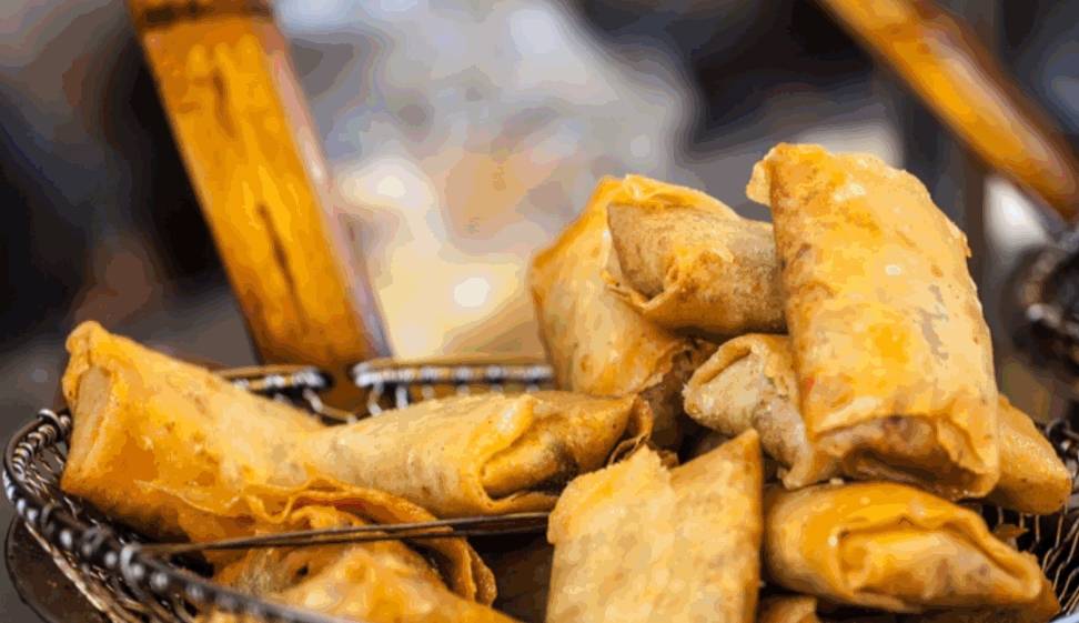 原创 一次游四城!1h直飞潮汕、人文小城,潮叹美食1