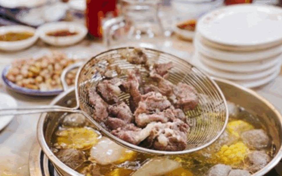 原创 一次游四城!1h直飞潮汕、人文小城,潮叹美食2