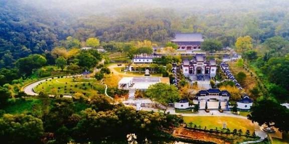 原创 一次游四城!1h直飞潮汕、人文小城,潮叹美食11