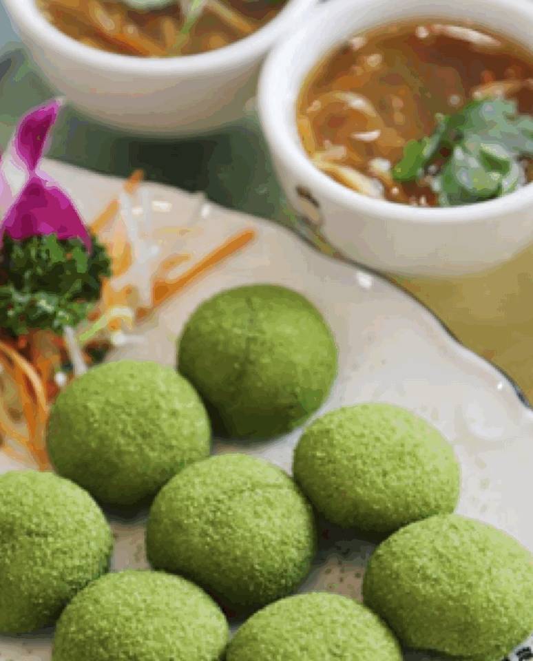 原创 一次游四城!1h直飞潮汕、人文小城,潮叹美食5