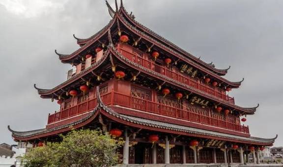 原创 一次游四城!1h直飞潮汕、人文小城,潮叹美食6