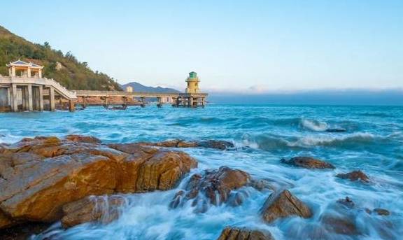 原创 一次游四城!1h直飞潮汕、人文小城,潮叹美食9