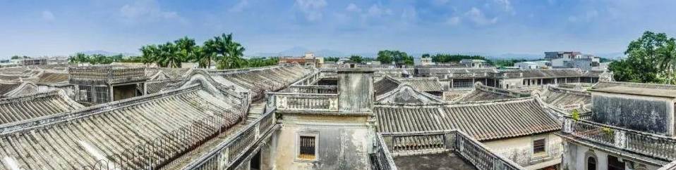 原创 一次游四城!1h直飞潮汕、人文小城,潮叹美食10