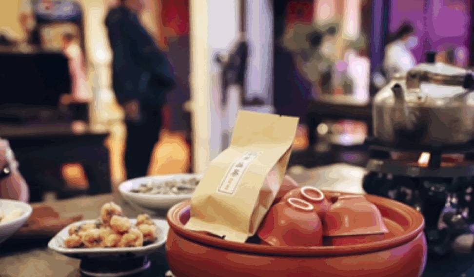 原创 一次游四城!1h直飞潮汕、人文小城,潮叹美食12