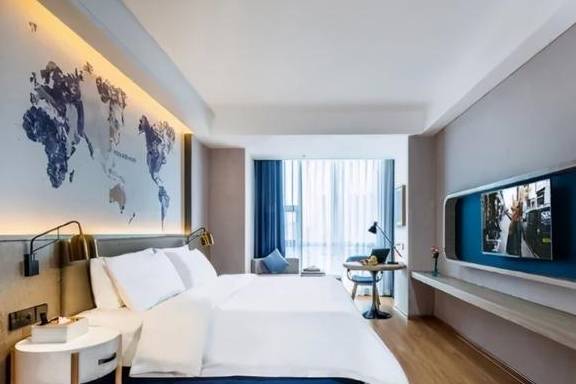 原创 一次游四城!1h直飞潮汕、人文小城,潮叹美食13