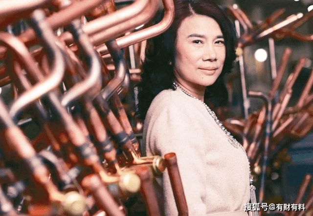 原创 被称“空调界的小米”，专利战打赢格力，让董明珠赔偿1.67亿元5