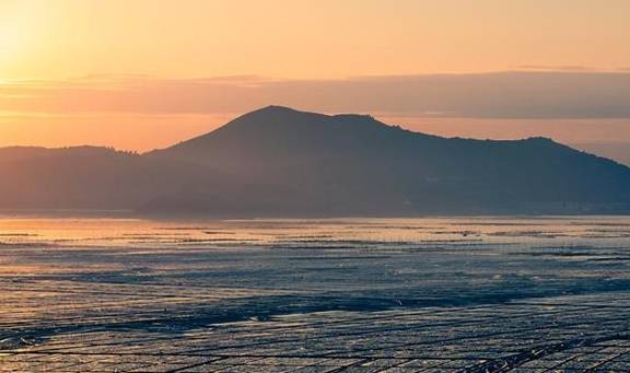 原创 “浙南小城”绽放的蓝色海湾,浙江人都不知道的地方,超适合拍照13