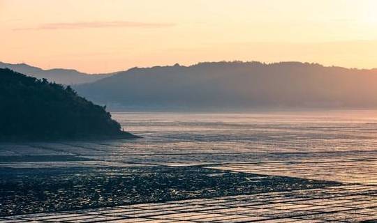原创 “浙南小城”绽放的蓝色海湾,浙江人都不知道的地方,超适合拍照14
