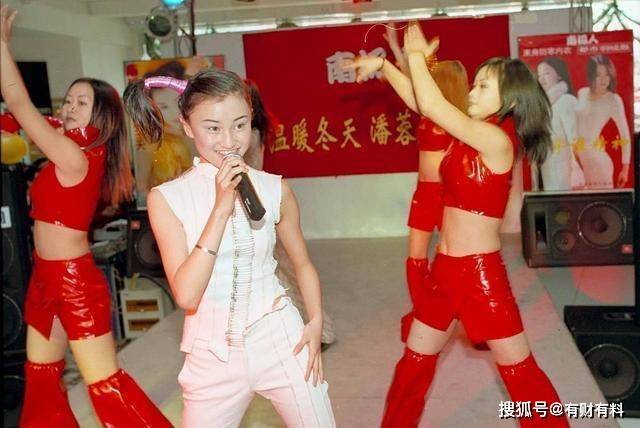 原创 成立24年的国货品牌,工厂早已停产,仅卖“吊牌”一年利润近12亿2