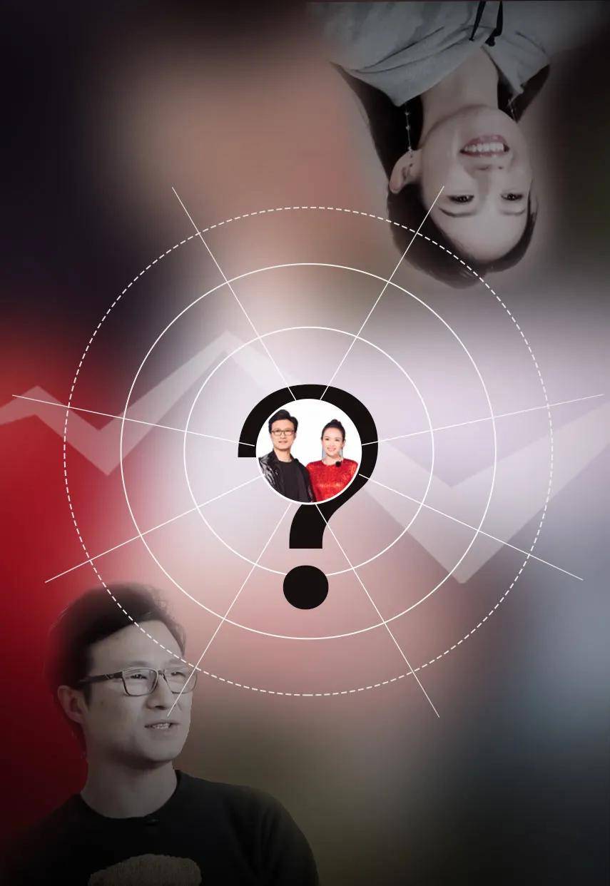 原创 汪峰、章子怡商业版图渐行渐远,离婚前兆还是分散风险?1