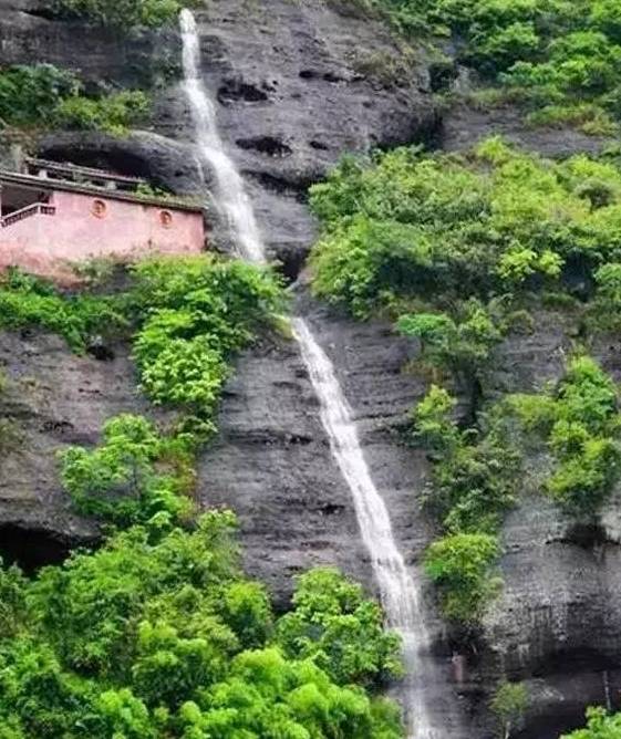 原创 云浮禅文化之旅,探六祖圣迹,访三教名山,为新年祈福4