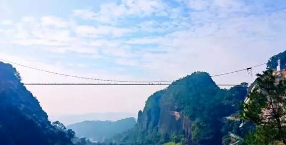 原创 云浮禅文化之旅,探六祖圣迹,访三教名山,为新年祈福12