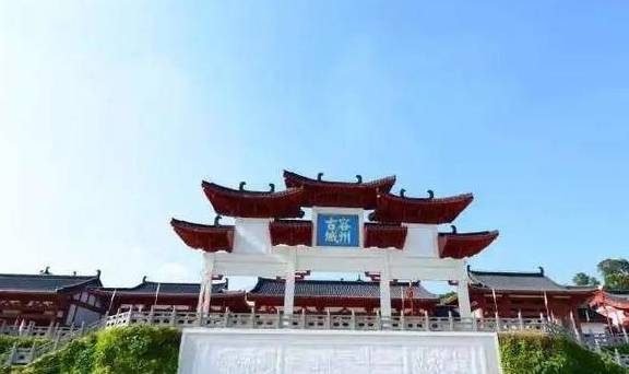 原创 云浮禅文化之旅,探六祖圣迹,访三教名山,为新年祈福18