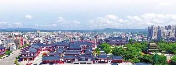 原创 云浮禅文化之旅,探六祖圣迹,访三教名山,为新年祈福19