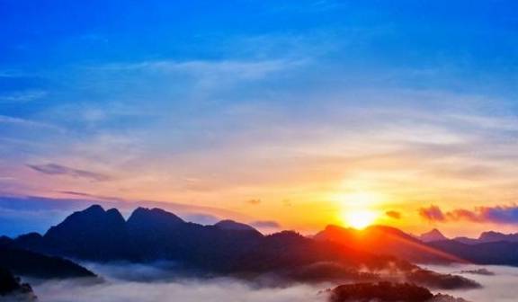 原创 云浮禅文化之旅,探六祖圣迹,访三教名山,为新年祈福9