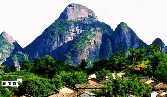 原创 云浮禅文化之旅,探六祖圣迹,访三教名山,为新年祈福10